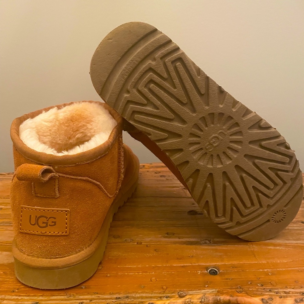 Ugg Ultra Mini